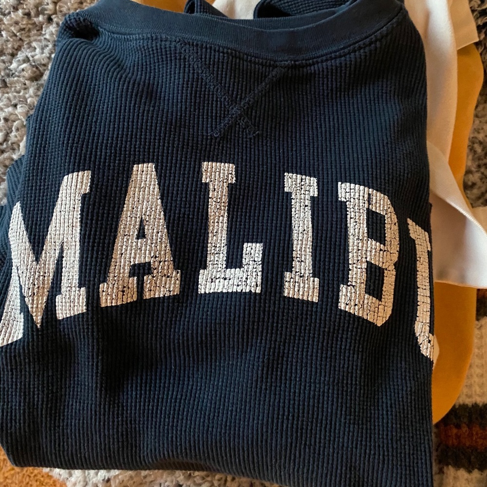 John galt pacsun malibu shirt